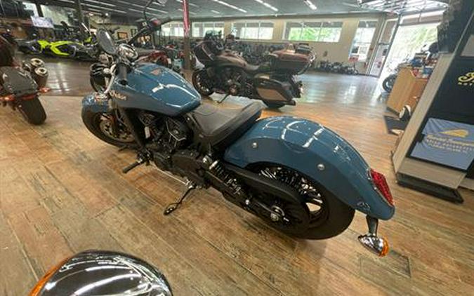 2023 Indian Motorcycle Scout® Sixty ABS