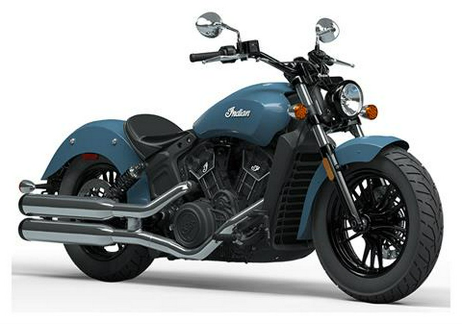 2023 Indian Motorcycle Scout® Sixty ABS