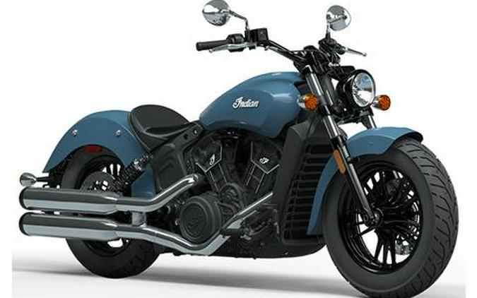 2023 Indian Motorcycle Scout® Sixty ABS