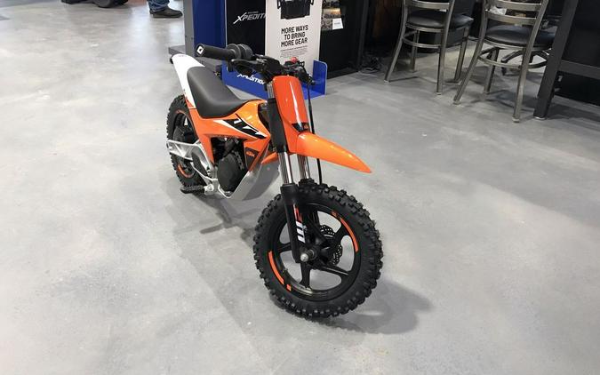 2024 KTM SX-E 2