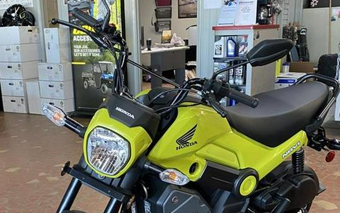 2023 Honda® Navi