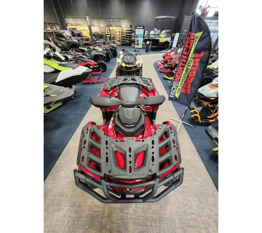 2024 Can-Am® Outlander XT 1000R