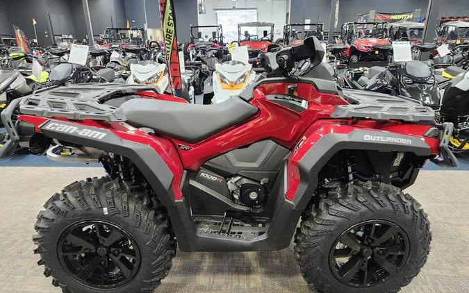 2024 Can-Am® Outlander XT 1000R