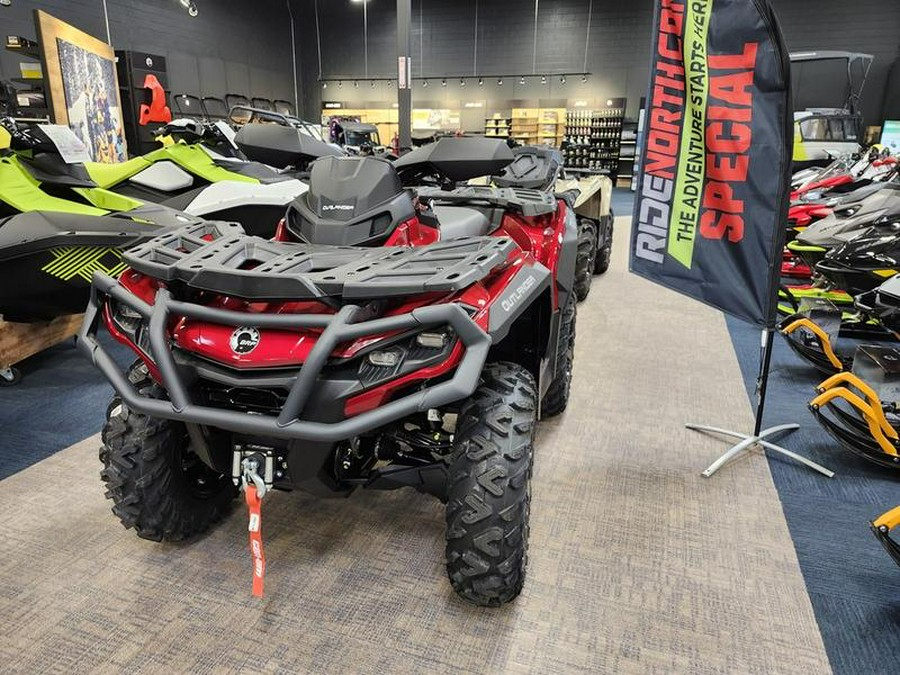 2024 Can-Am® Outlander XT 1000R