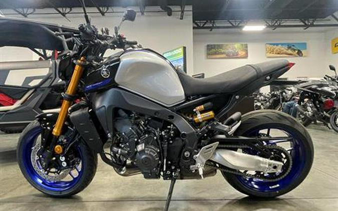 2023 Yamaha MT-09 SP