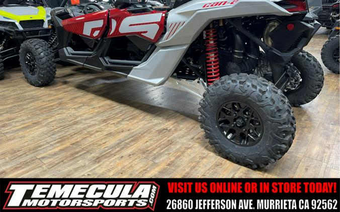 2024 Can-Am™ Maverick X3 MAX RS TURBO