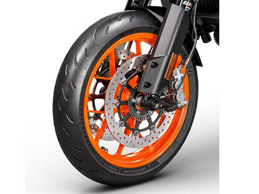 2024 KTM 890 SMT