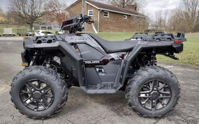 2024 Polaris Industries SPORTSMAN 850 PREMIUM