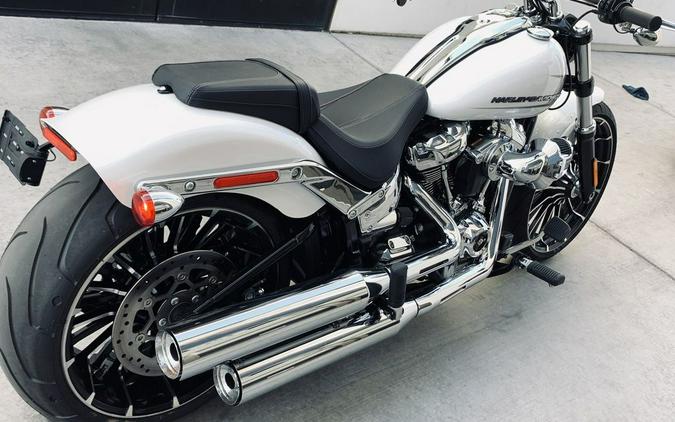 2024 Harley-Davidson® FXBR - Breakout®