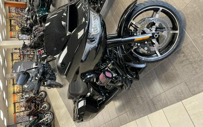 2024 Harley-Davidson Road Glide