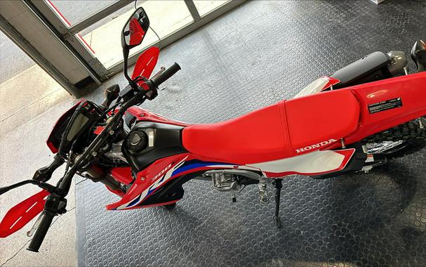 2024 Honda® CRF300L ABS