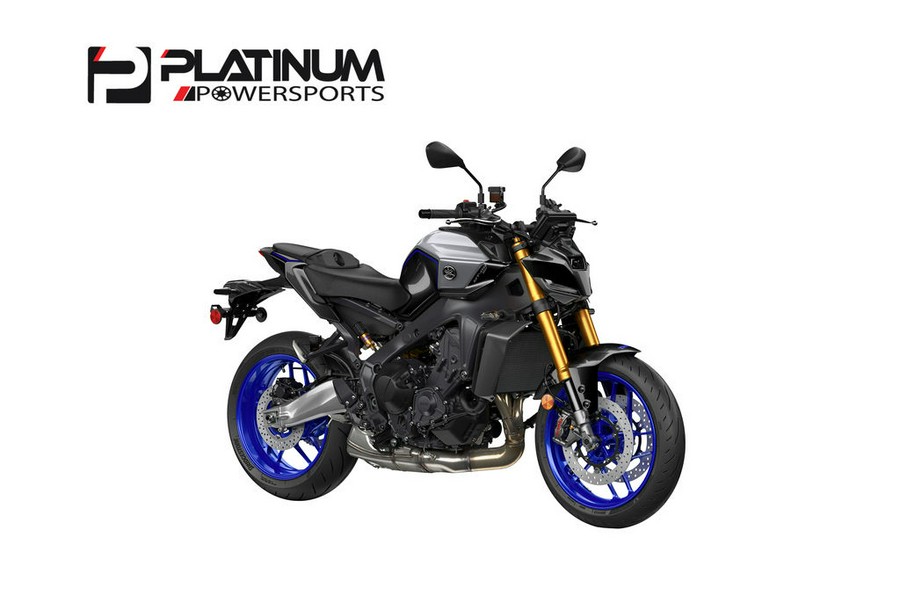 2024 Yamaha MT-09 SP