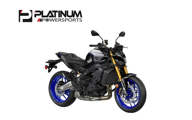 2024 Yamaha MT-09 SP