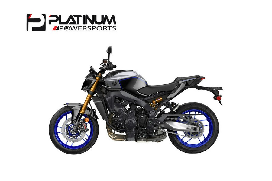 2024 Yamaha MT-09 SP