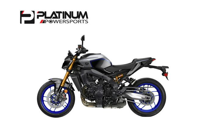 2024 Yamaha MT-09 SP