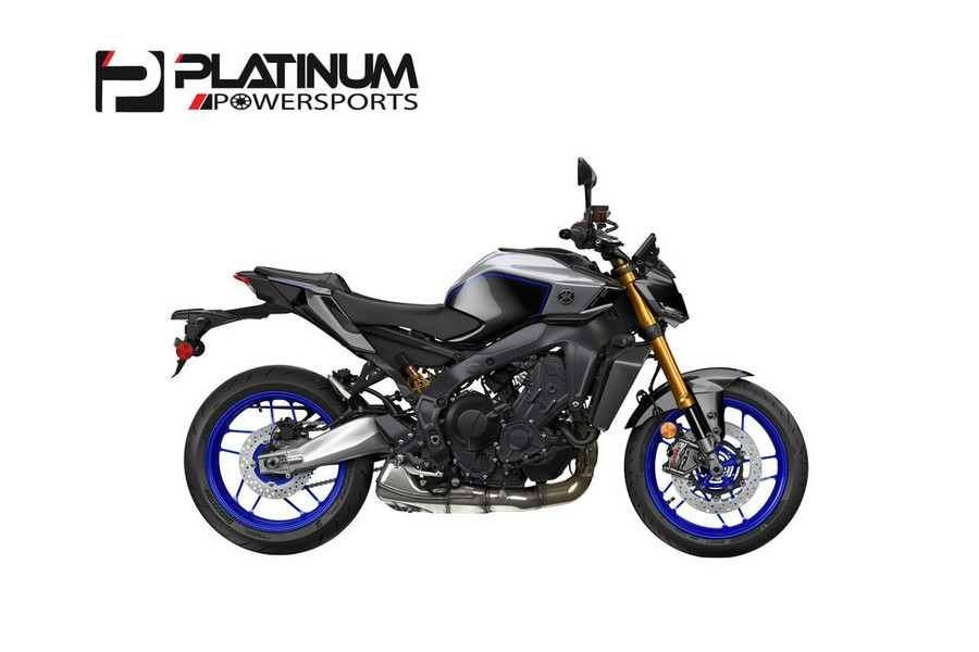 2024 Yamaha MT-09 SP