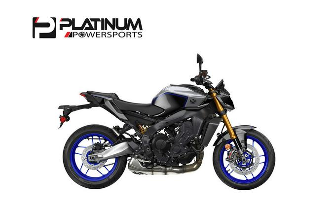 2024 Yamaha MT-09 SP