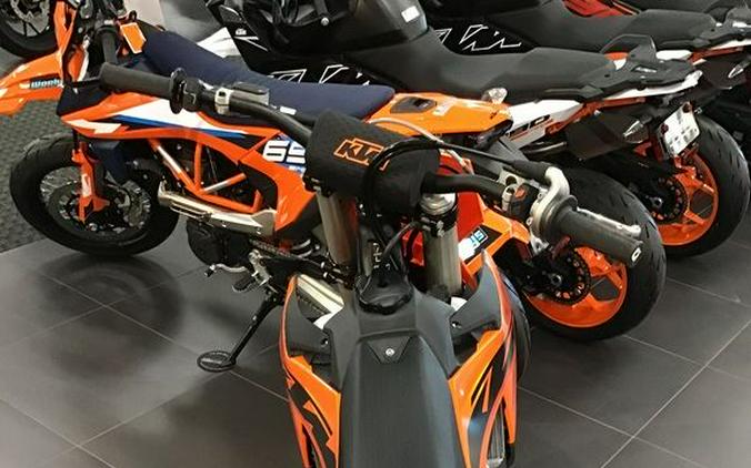 2025 KTM 300 XC