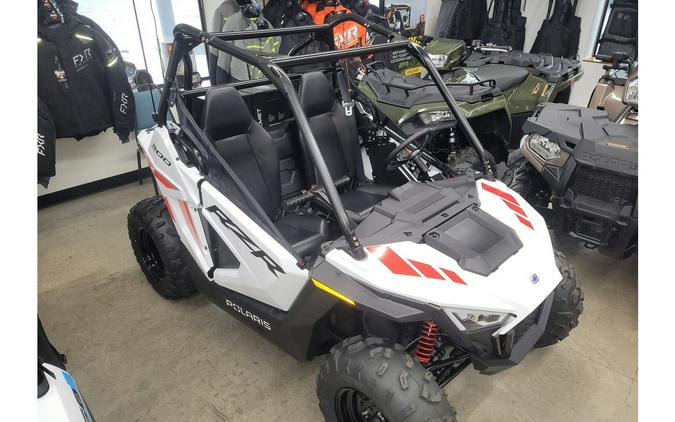 2023 Polaris Industries RZR 200 Youth