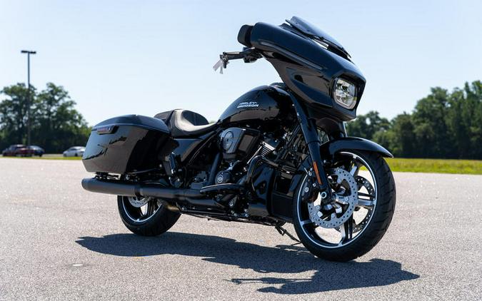 2024 Harley-Davidson® FLHX - Street Glide®