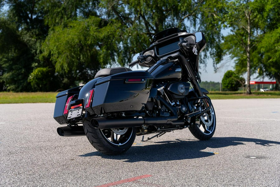 2024 Harley-Davidson® FLHX - Street Glide®