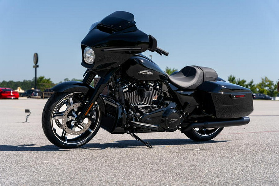 2024 Harley-Davidson® FLHX - Street Glide®