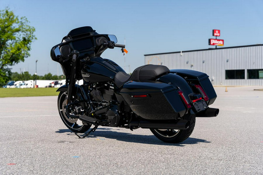 2024 Harley-Davidson® FLHX - Street Glide®