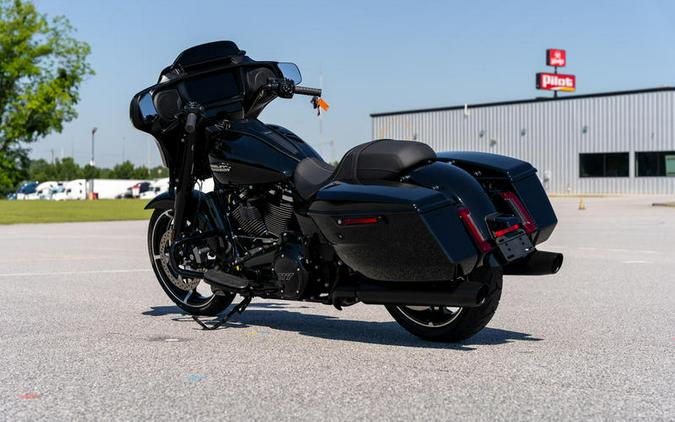 2024 Harley-Davidson® FLHX - Street Glide®