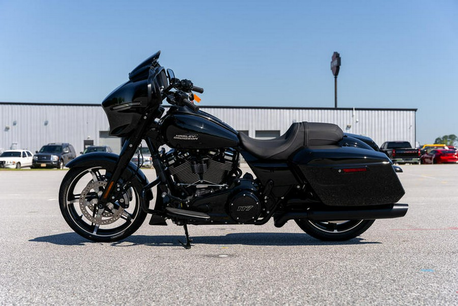 2024 Harley-Davidson® FLHX - Street Glide®