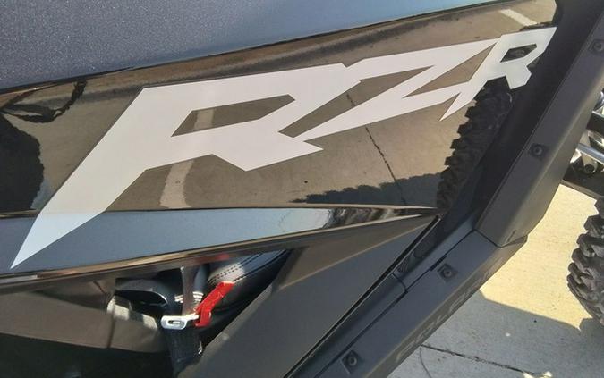 2024 Polaris RZR Turbo R Sport