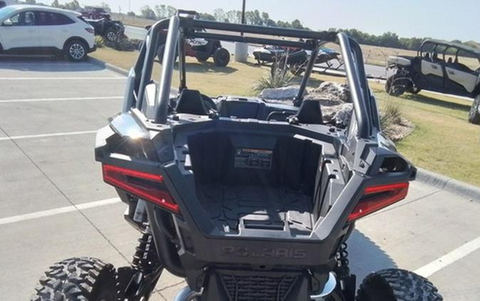 2024 Polaris RZR Turbo R Sport