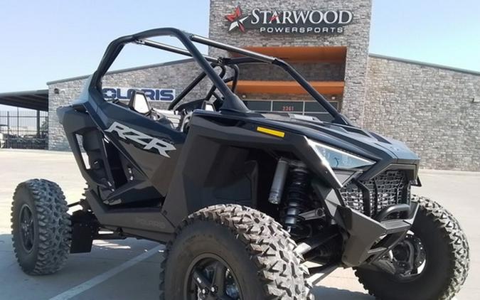 2024 Polaris RZR Turbo R Sport