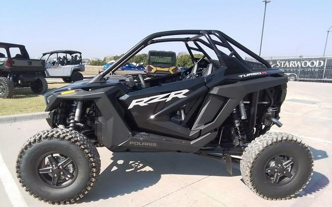 2024 Polaris RZR Turbo R Sport