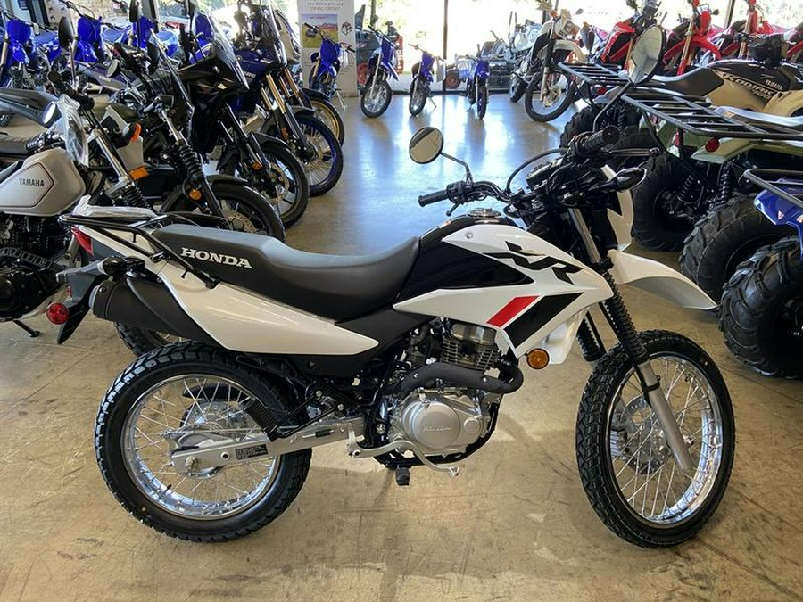 2024 Honda® XR150L