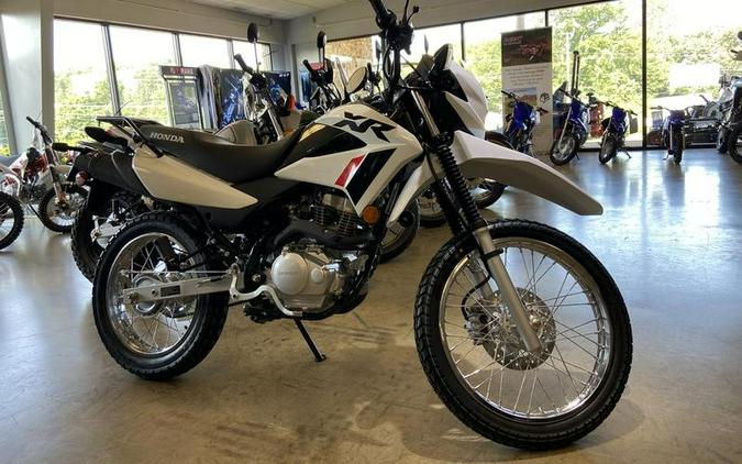 2024 Honda® XR150L