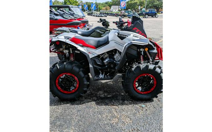 2024 Can-Am Renegade Xmr 1000R - 4FRB