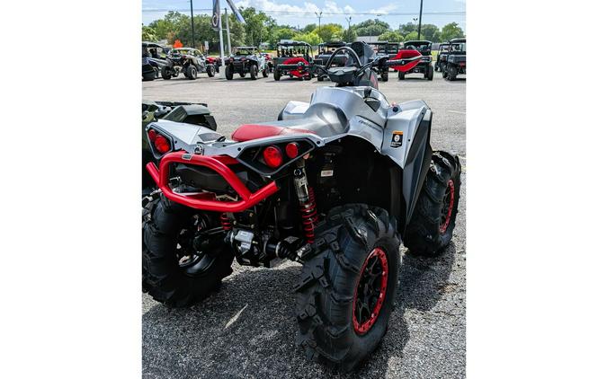 2024 Can-Am Renegade Xmr 1000R - 4FRB