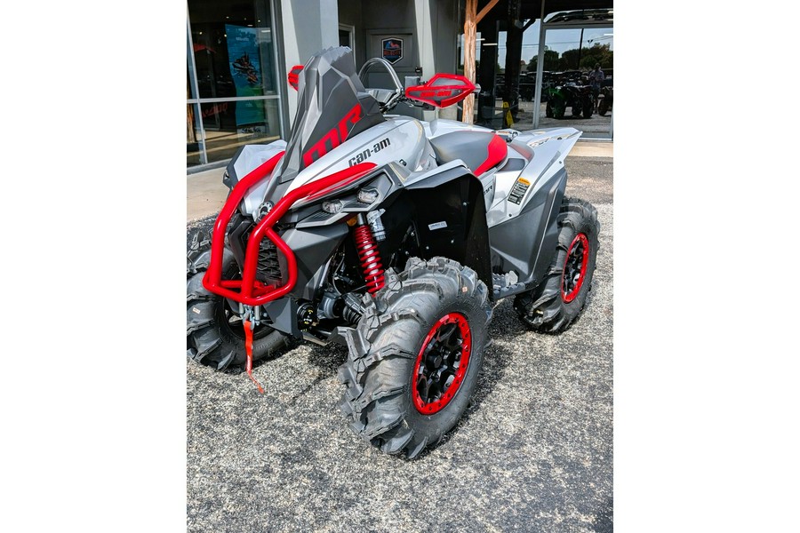 2024 Can-Am Renegade Xmr 1000R - 4FRB