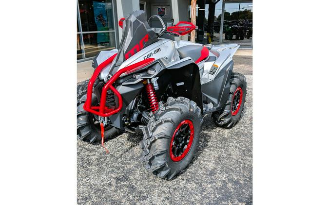 2024 Can-Am Renegade Xmr 1000R - 4FRB