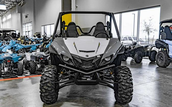 2024 Yamaha Wolverine X2 1000 R-Spec