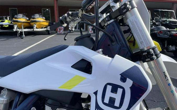 2022 Husqvarna® FC 350