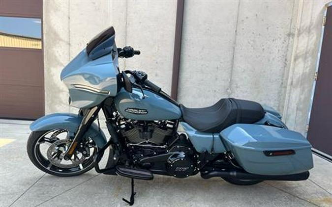 2024 Harley-Davidson Street Glide®