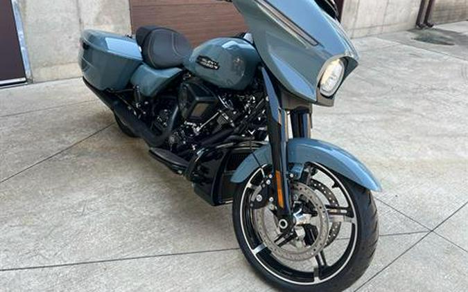 2024 Harley-Davidson Street Glide®