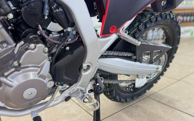 2025 Honda® CRF300L ABS