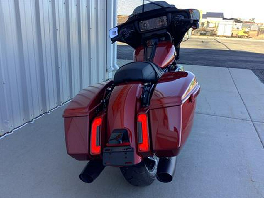 2025 Harley-Davidson Street Glide®