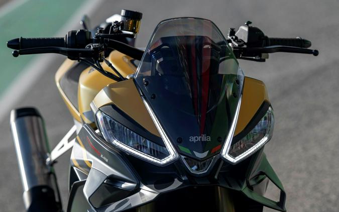 2026 Aprilia Tuono V4 1100
