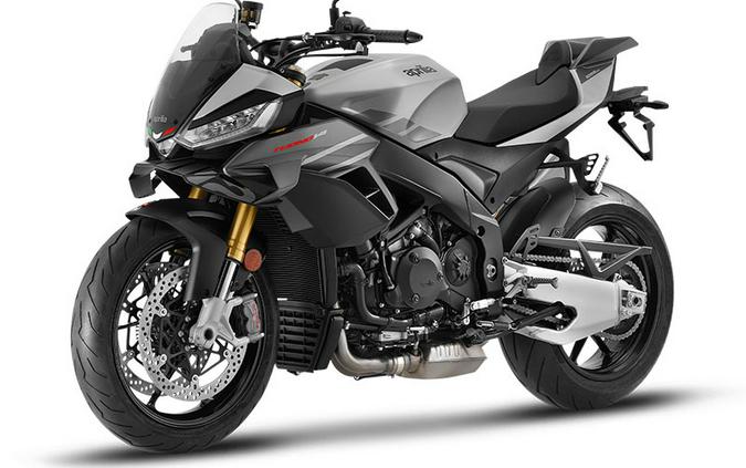 2026 Aprilia Tuono V4 1100