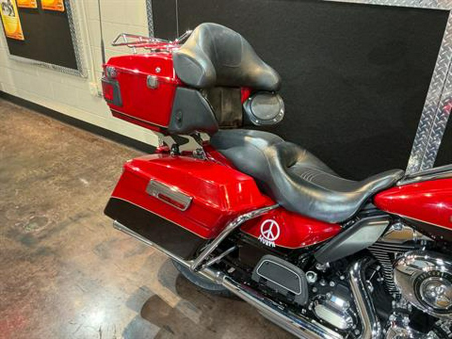 2011 Harley-Davidson Electra Glide® Ultra Limited