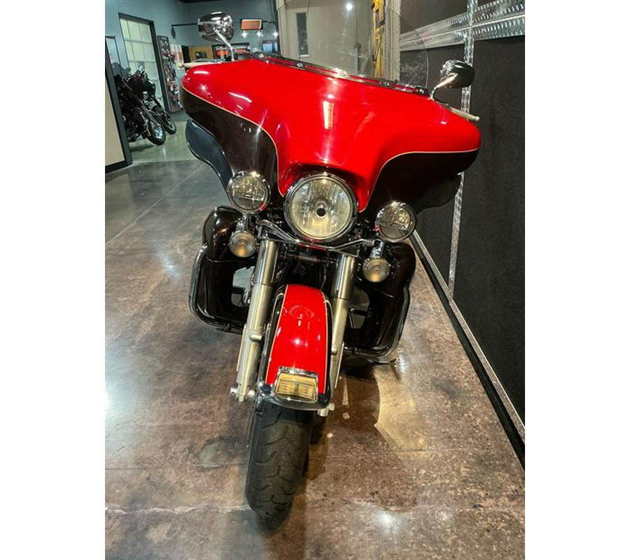 2011 Harley-Davidson Electra Glide® Ultra Limited