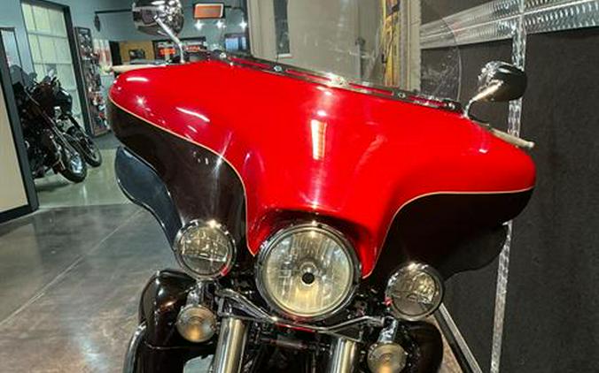 2011 Harley-Davidson Electra Glide® Ultra Limited